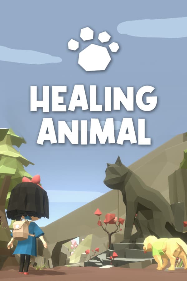 Healing Animal