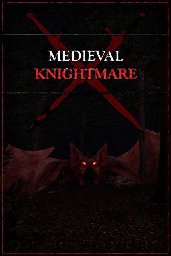 MEDIEVAL KNIGHTMARE