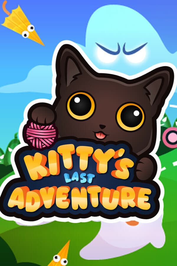 Kitty's Last Adventure