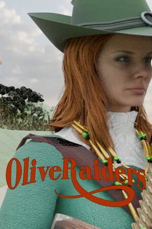 Olive Raiders 