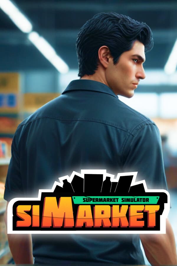 siMarket Supermarket Simulator