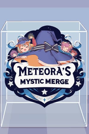 Meteora's Mystic Merge