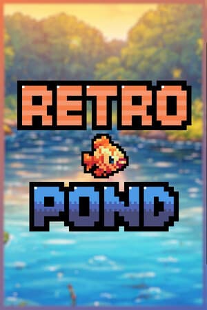 Retro Pond