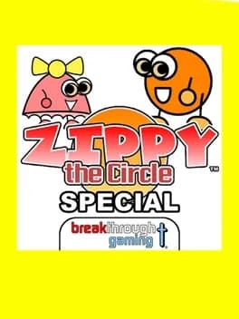 Zippy the Circle: Special