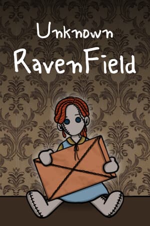 Unknown - Raven Field