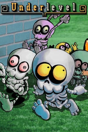 Underlevel