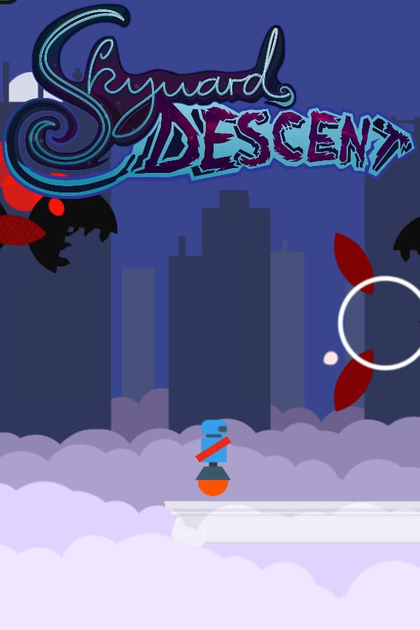 Skyward Descent