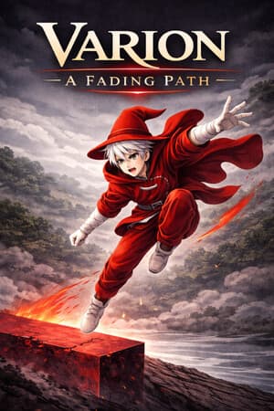 Varion: The Fading Path