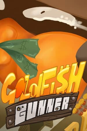Goldfish Gunner