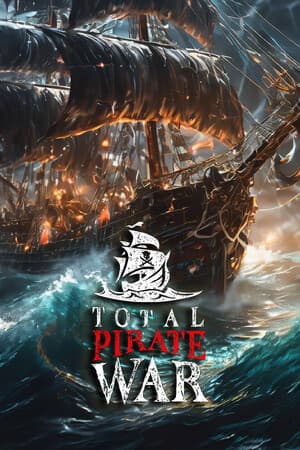 Total Pirate War