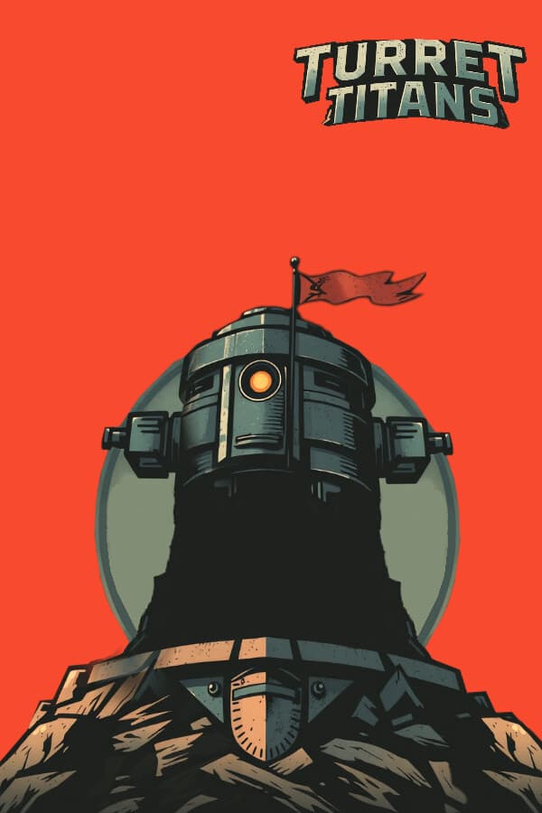 Turret Titans