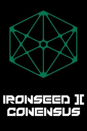 Ironseed 2 : Consensus