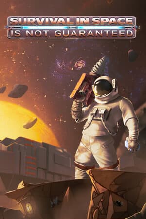 Survival In Space Is Not Guaranteed