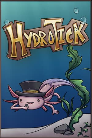 HydroTick: Water Reminder & Aquarium Manager