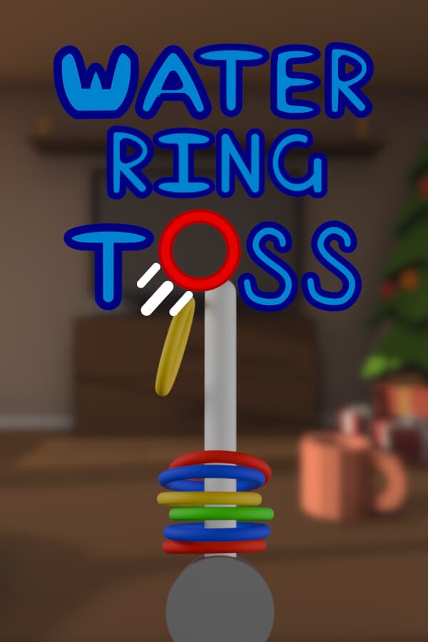 Water-Ring Toss Sim