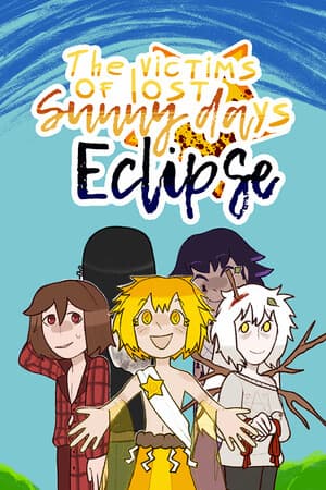 The victims of lost sunny days: Eclipse