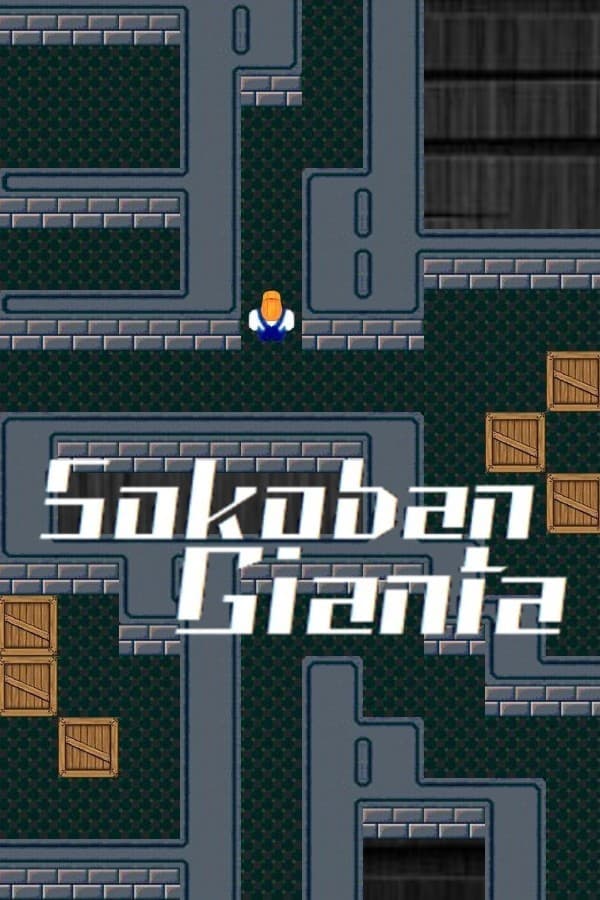 Sokoban Gianta