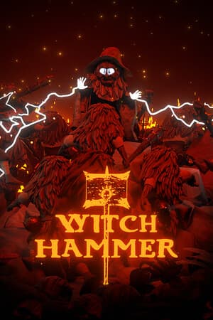Witchhammer