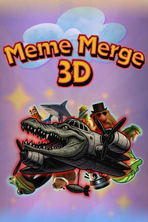 Meme Merge 3D