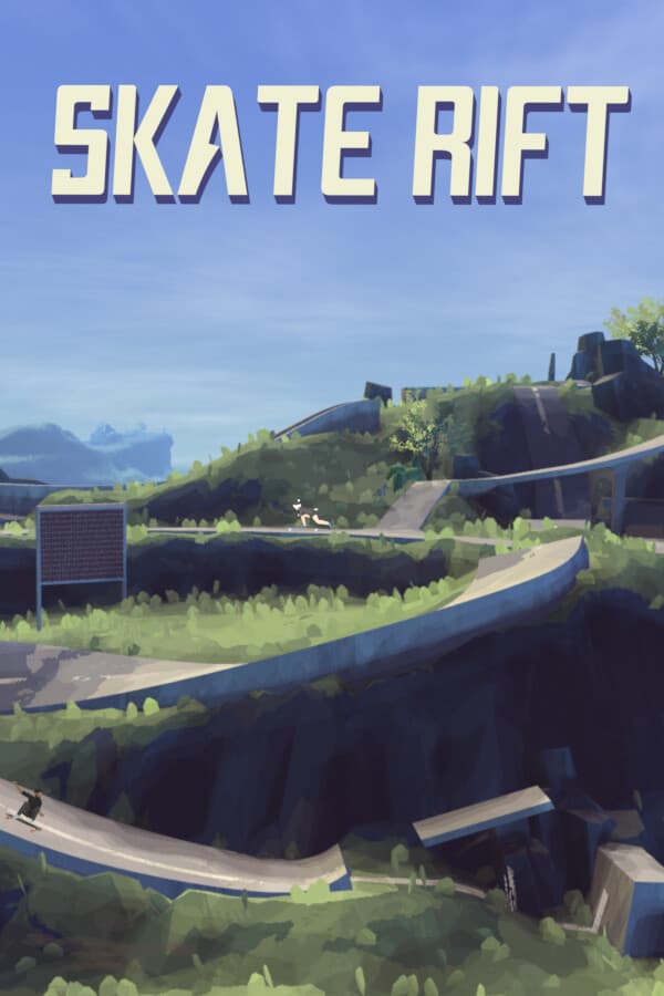Skate Rift