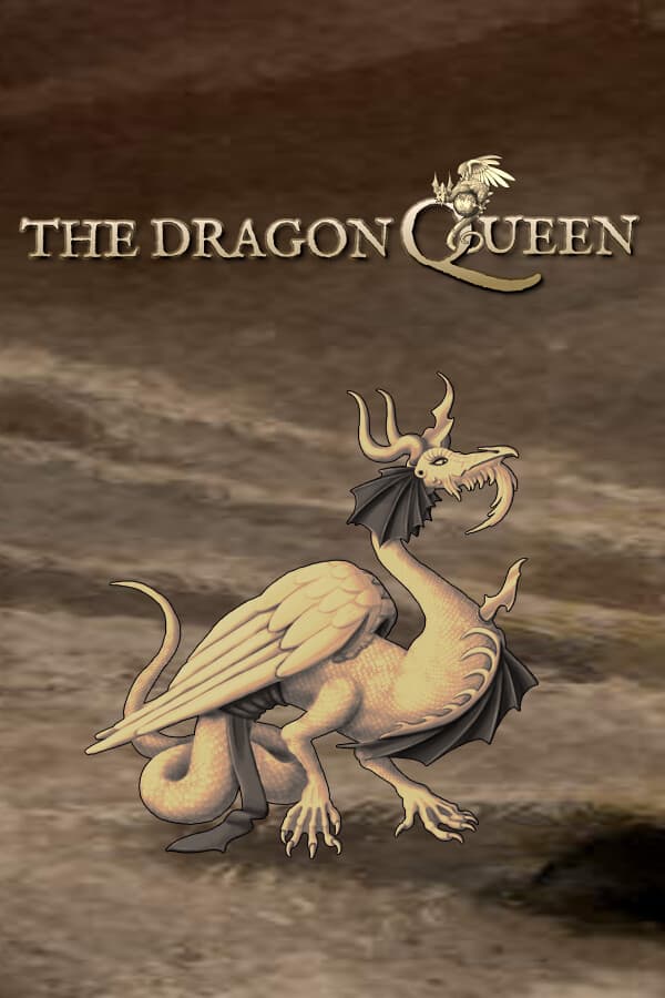 The Dragon Queen