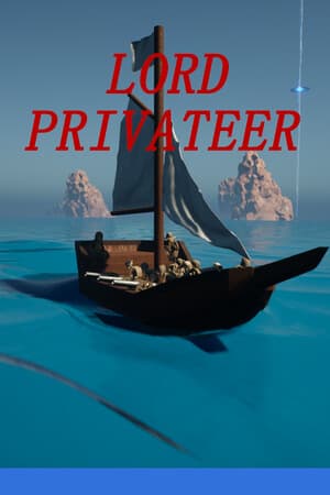 Lord Privateer
