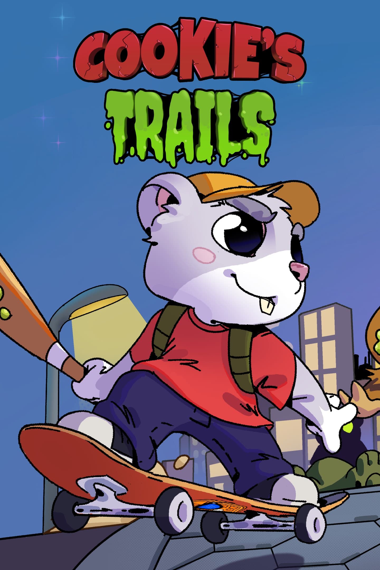 Cookie’s Trails