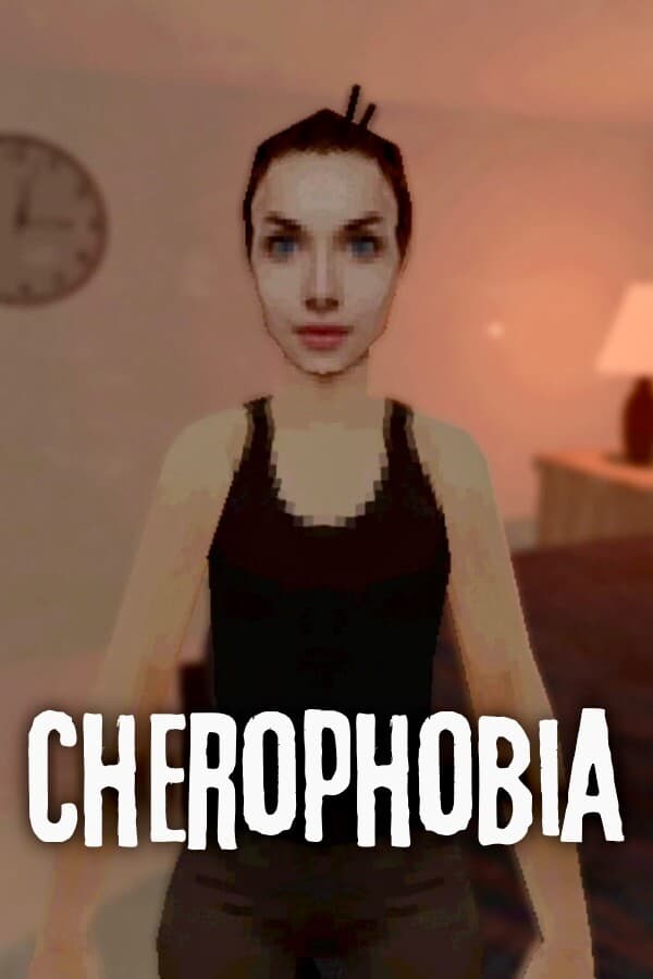 Cherophobia