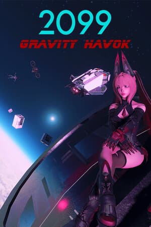 2099 Gravity Havoc