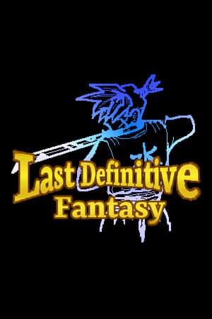 Last Definitive Fantasy