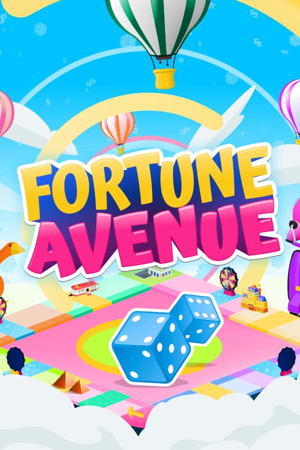 Fortune Avenue