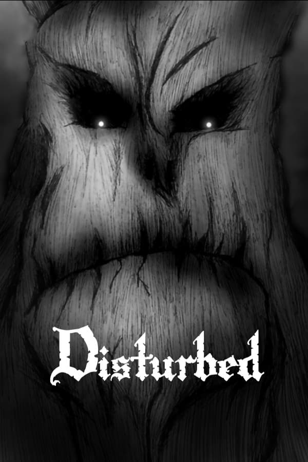 Disturbed