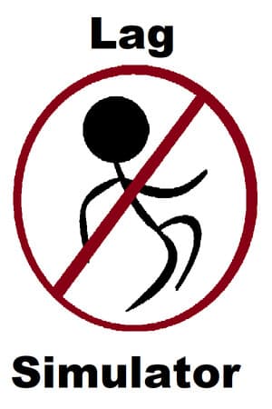 Lag Simulator