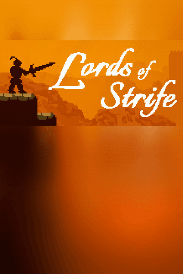 Lords of Strife
