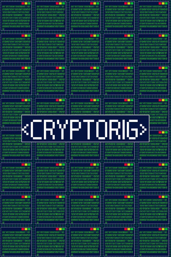 CryptoRIG