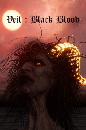 Veil : Black Blood