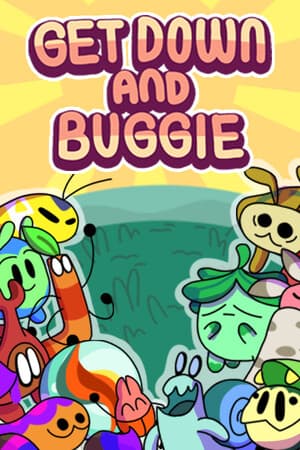 Get Down and Buggie