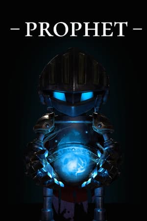Prophet: Prologue