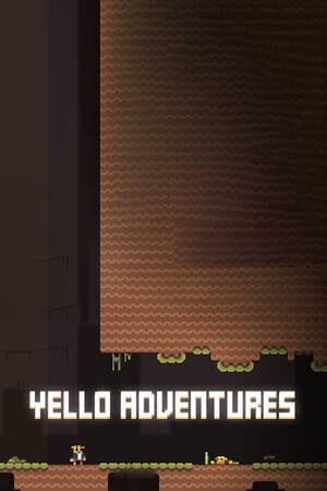 Yello Adventures