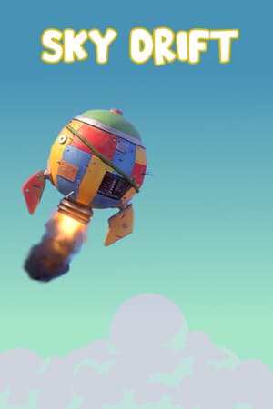 SKY DRIFT