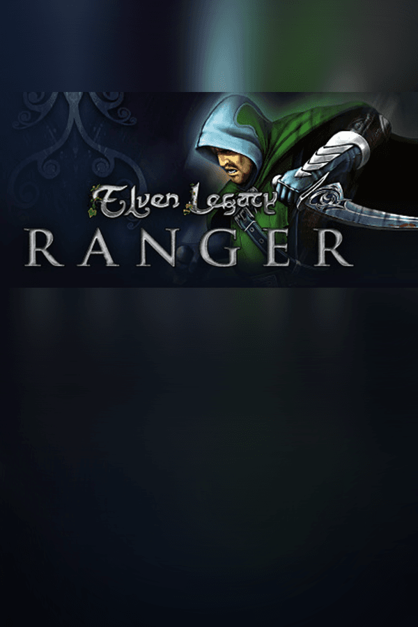 Elven Legacy: Ranger