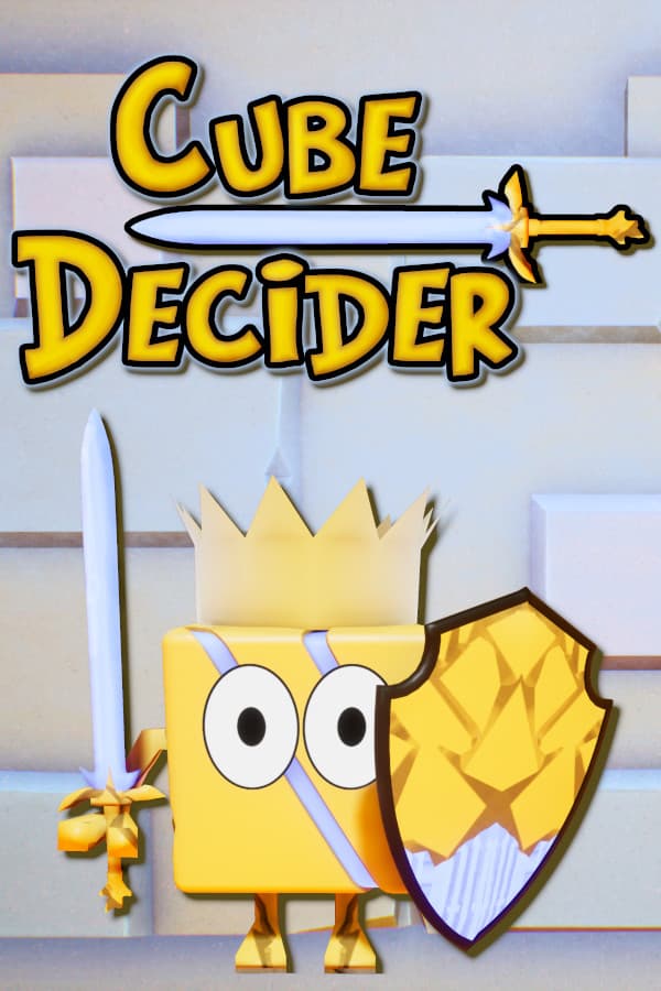 Cube Decider