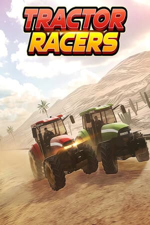 Tractor Racers