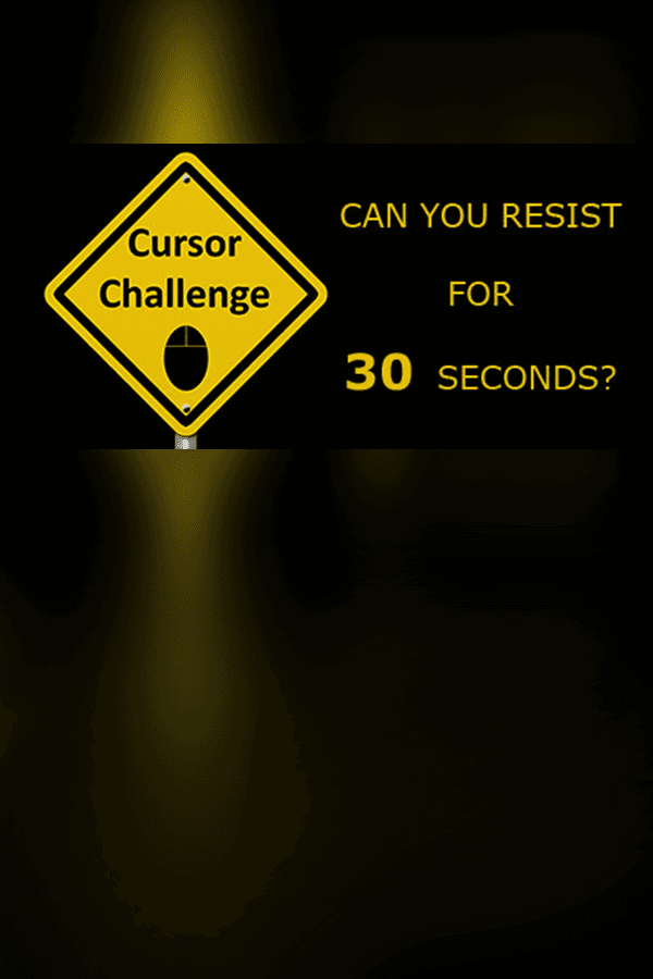 Cursor Challenge