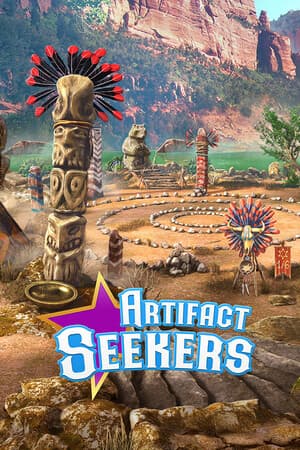 Artifact Seekers 1