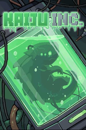Kaiju Inc.