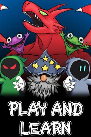 PLAY AND LEARN: Fun Learning Games for Kids