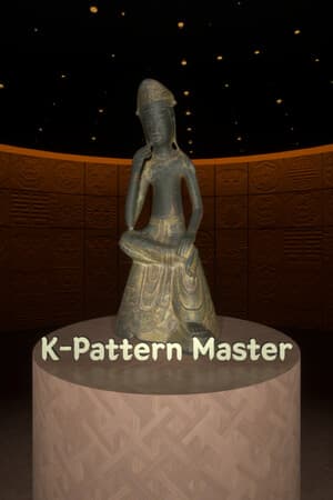 K-Pattern Master