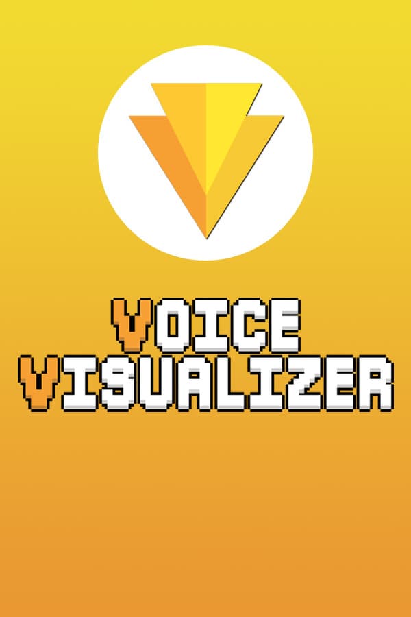 Voice Visualizer