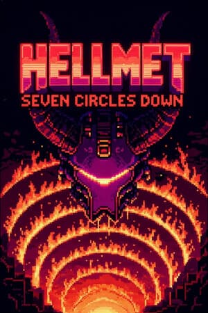 Hellmet: Seven Circles Down